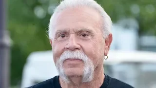 What The Cast Of American Chopper Is Doing Now