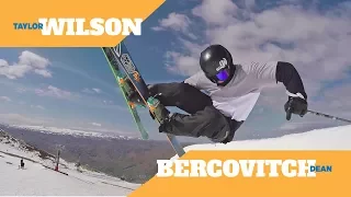 SLVSH || Dean Bercovitch vs. Taylor Wilson