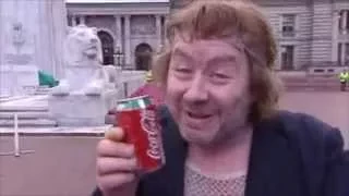 Council Drinks | Rab C. Nesbitt | The Scottish Comedy Channel