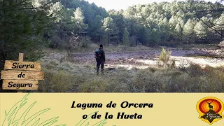 Laguna Orcera o La Hueta (P.N. Sierras de Cazorla,  Segura y las Villas) |De rutas por la naturaleza