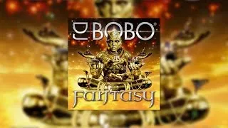 DJ BoBo - Superstar (Official Audio)
