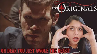 The Originals 1x8 ~ ''The River In Reverse'' ~ Reaction