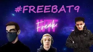 #FREEBAT9