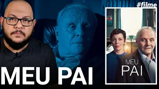 MEU PAI: Um dos melhores do Oscar | Crítica do filme | The Father