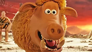 Early Man | official trailer (2018)