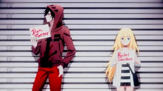 [AMV] Angels Of Death - Control