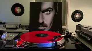 George Michael - Jesus to a Child (VINYL)