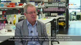 Harnessing the immune system for cancer treatment