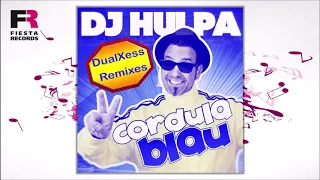 DJ Hulpa - Cordula Blau (DualXess Radio Edit) (Hörprobe)