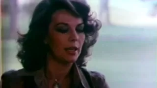 Natalie Wood interview - 1979