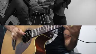 Violão Cover da Música Apelido Carinhoso (Gusttavo Lima) - JP Oliveira