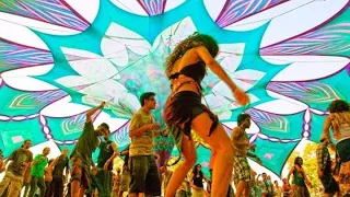 Exclusive shooting Progressive Psytrance Mix Festivals - The Best Of 2021 / 2022