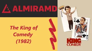 The King of Comedy  - 1982 Trailer