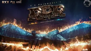 RRR Full movie in HD |Hindi| SS rajamouli | Ram charan, Jr ntr, Alia bhatt|