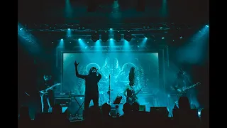 VÁTHOS - RUINS OF CORROSION LIVE