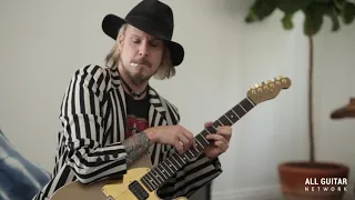 John 5 | Season of the Witch | Live from Home