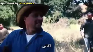 غابة الموت مترجم أقوى أفلام الرعب