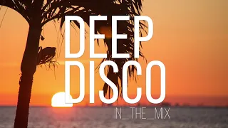 Chill Out, Deep House Sessions Mix 2020 I Deep Disco Records #57 by Pete Bellis