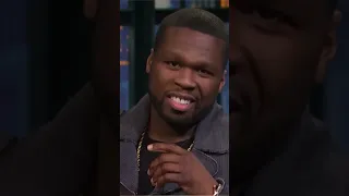 50 Cent Explains the difference between Fiddy and Fifty😂