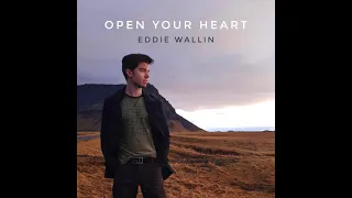 Open Your Heart - 2020 version - from Sonic Adventure - (With Thunder) - By Eddie Wallin