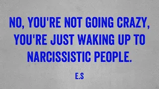 The Narcissists Illusion. ( The painful reality you live with them.) #narcissistic Relationship.