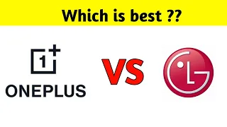 LG vs ONEPLUS  TV trailers comparison 🔥🔥🤘