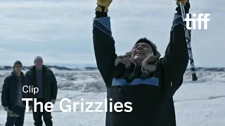 THE GRIZZLIES Clip | TIFF 2018