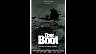 Das Boot 1981 (Full Movie)The Boat,starring Jürgen Prochnow(특전 U 보트)