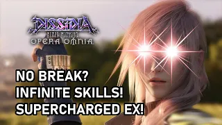 Proof of Concept: LIGHTNING DOESN'T NEED BREAK [DFFOO]