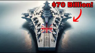 How Powerful Is The UK Military In 2024?