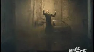 Disturbed   -The Night music video