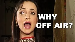 Chhanchhan : Sanaya Irani celebrates Janamashtami on the sets