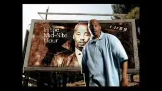 Warren G - Get U Down (Remix) (feat. Ice Cube, B-Real & Snoop Dogg)
