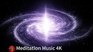 528HZ with relaxing piano music, Improve brain waves, repair DNA and cells