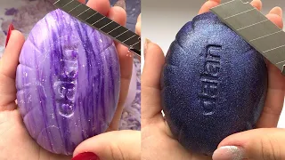 Soap Carving 🍭 TOP Relaxing Sounds Satisfying ASMR videos P314