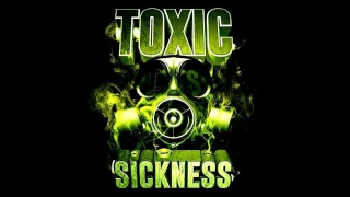 SCOTT ANTI SOZIAL / UK / TOXIC SICKNESS GUEST MIX / DECEMBER / 2016