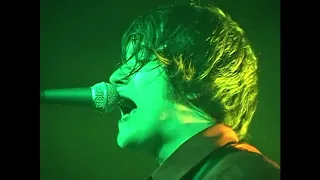 Hawthorne Heights ‎ -  Live at Pop's - St. Louis 2006