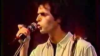 Jean-Jacques GOLDMAN  "Elle a fait un bébé toute seule + Medley" La nouvelle affiche 1987