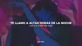 Lykke Li - Sex, Money, Feelings, Die [español + lyrics] || Slowed Version ||