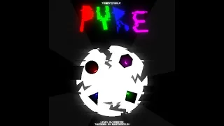 Project Arrhythmia: Pyre (level by me) (T4SOMC 5/5)