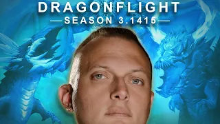 DRAGONFLIGHT - Awakened Season