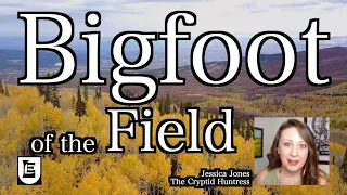 Bigfoot of the Field
