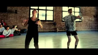 BOOGIETOWN [class video] Arnau Eygee & Alba Tetua