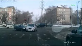 Car Crash Compilation December 2013 #7 NEW Аварии и ДТП за Декабрь 2013 №7