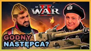 LEPSZE od Men of War: Assault Squad 2? | Men of War 2