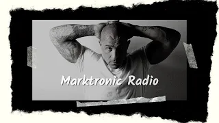 Marktronic Radio - Episode 40 - Deep house/House/Tech House