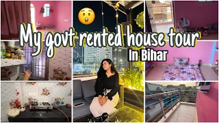 My Rented House tour in BIHAR 🥴 | Sandhya Singh