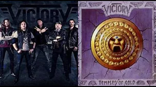 Victory - Temples of Gold (Audio Album)