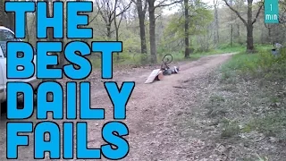 THE BEST DAILY FAIL COMPILATION 167 ✔