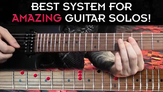 BEST Guitar Solo Exercise | How To STOP Playing Those Boring Licks! (Guitar Lesson)